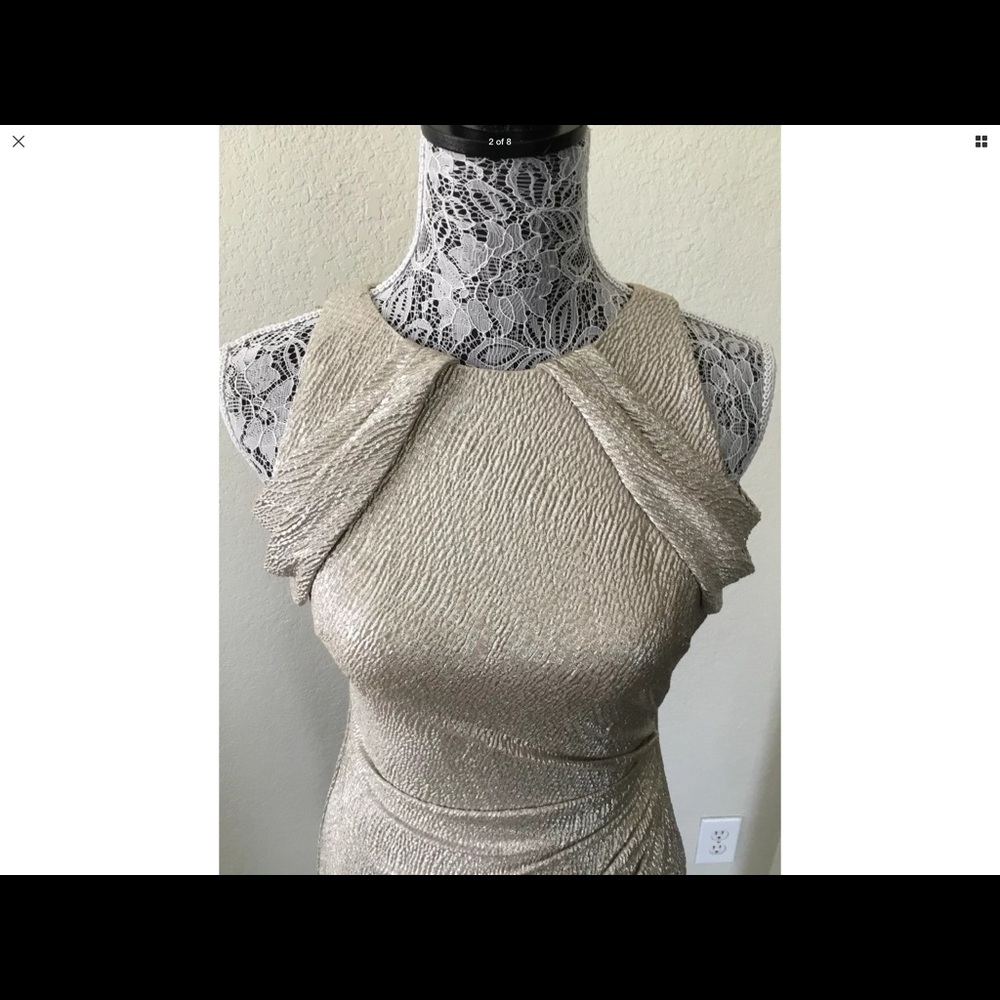 🌟🌟SOLD 🌟🌟Ralph Lauren Size 0  Never Worn - Picture 2 of 8